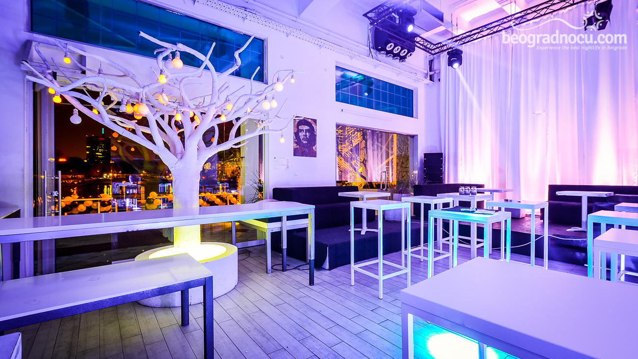 Beton Club