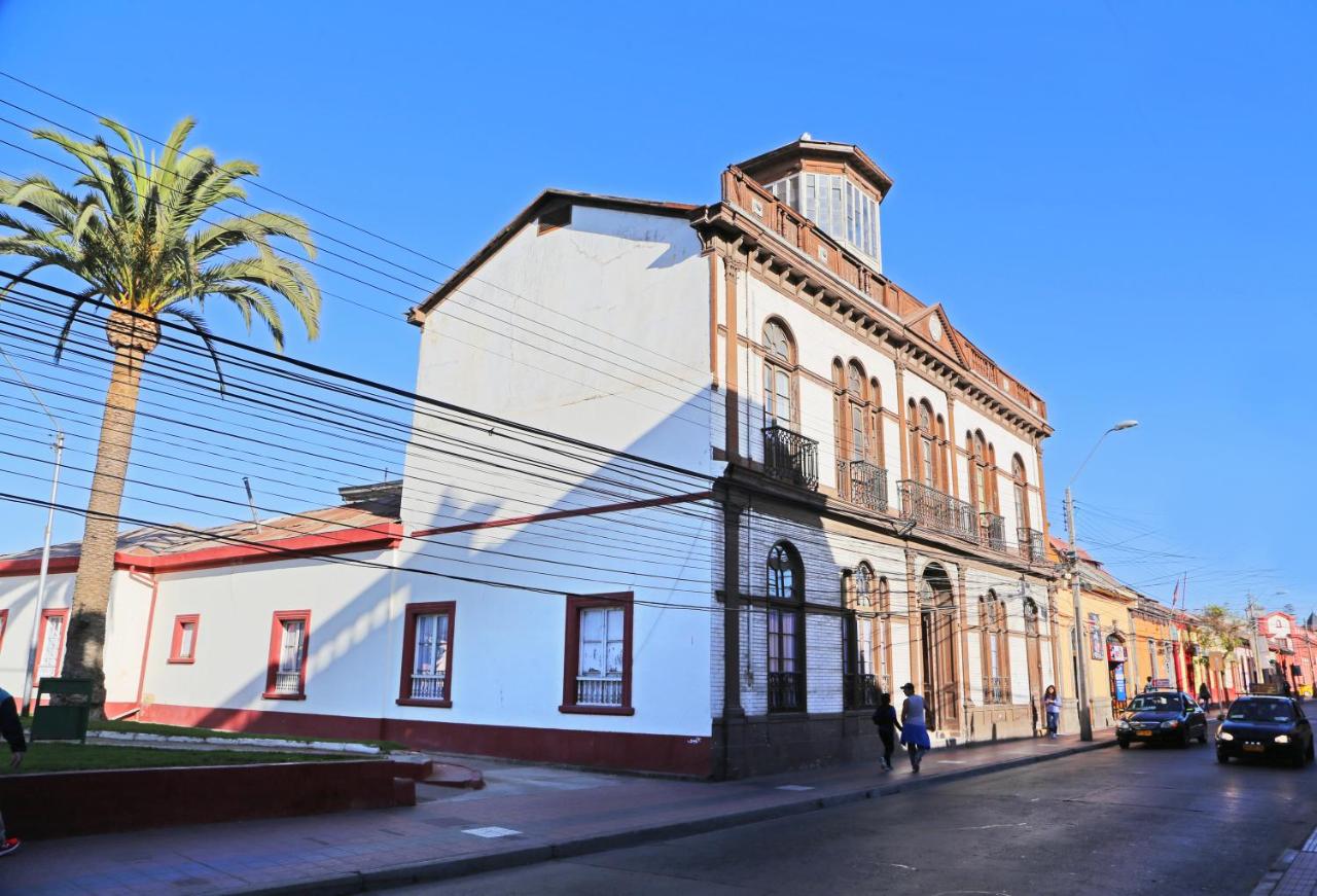 Casa de La Providencia
