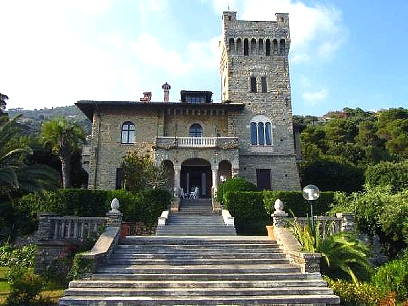 Castello Cirla