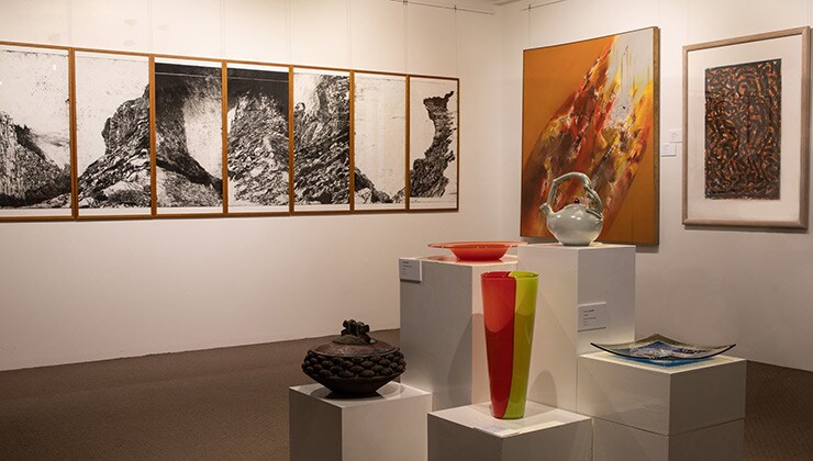 Burnie Regional Art Gallery