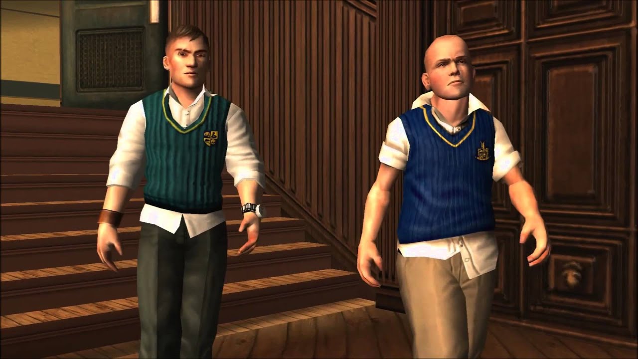 Bully Bowl