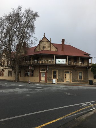Angaston Heritage Walk