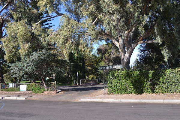 Ada Ryan Gardens