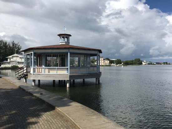 Africa Beach and Promenade