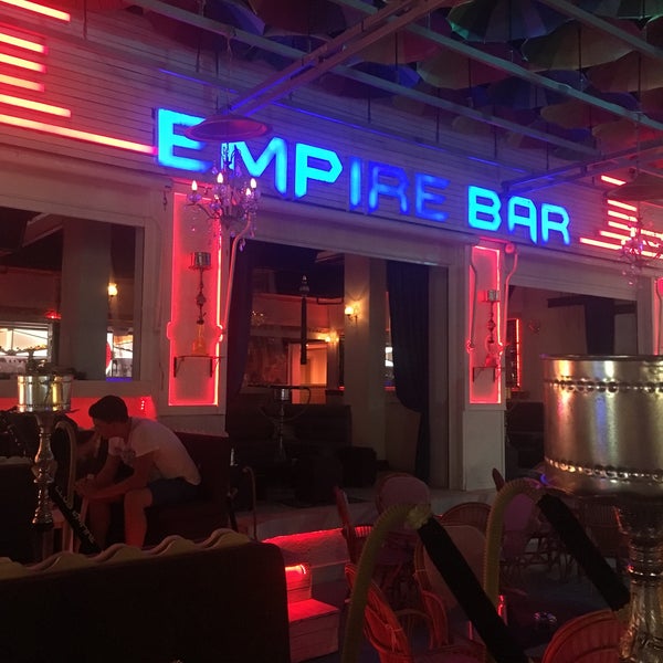 Bar L'empire