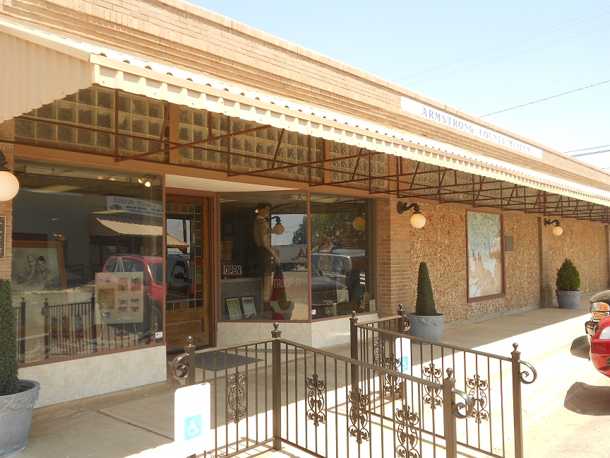 Armstrong County Museum