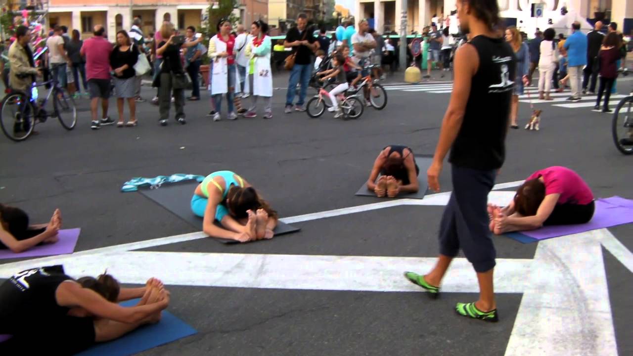 Ashtanga Yoga Antibes