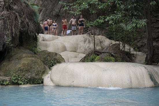 Erawan National Park