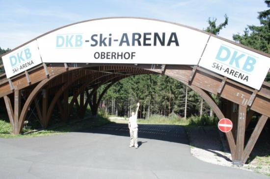 Dkb Skisport Halle