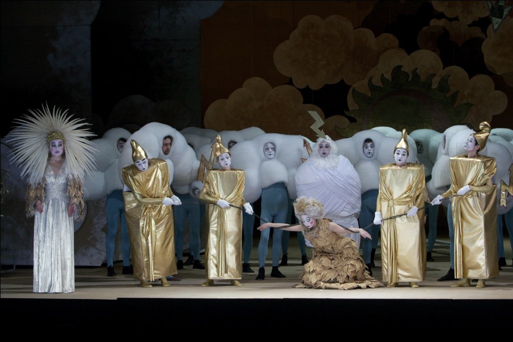 Dream Parody Theater
