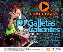 Fundacion Gilberto Alzate Avendano