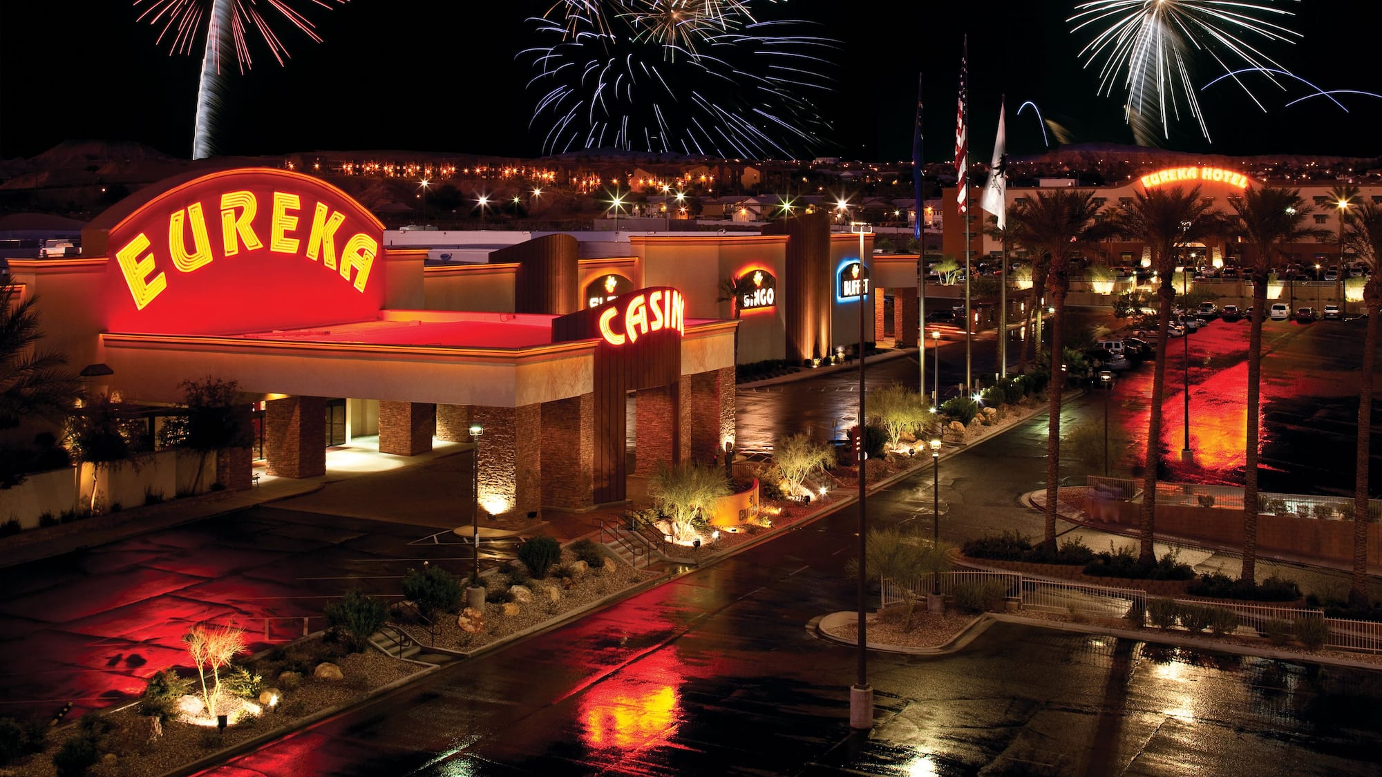 Eureka Casino