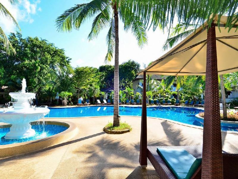 First Beach Tourist Resorts
