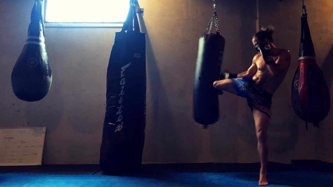 Chorchang Gym Muay Thai & Fitness