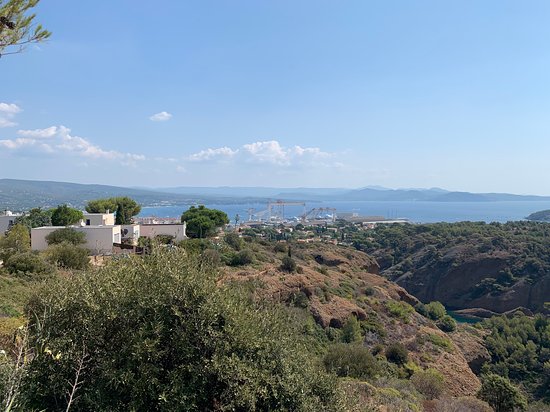 Chapelle Notre-Dame de la Garde