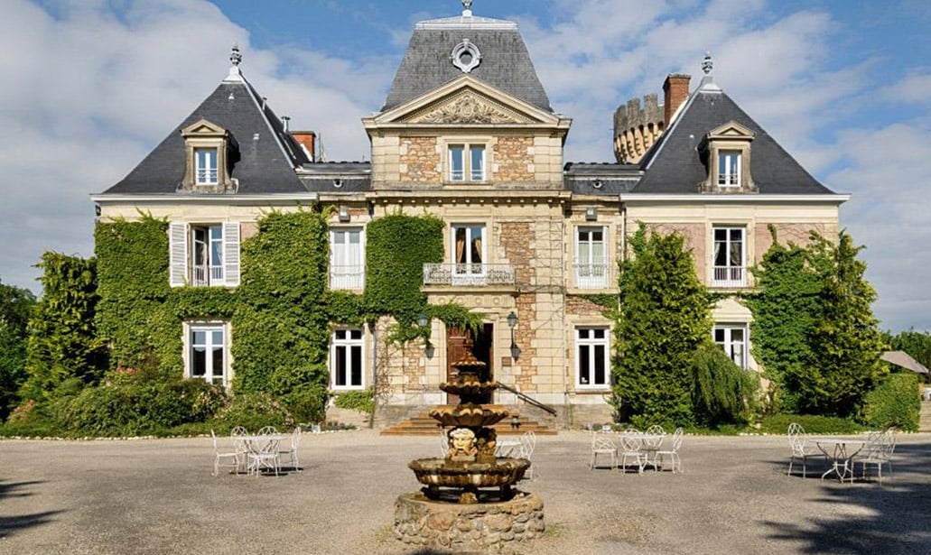 Château de Faverges