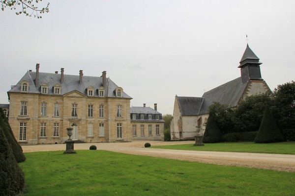 Château de Javon