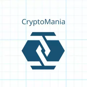 Cryptomania