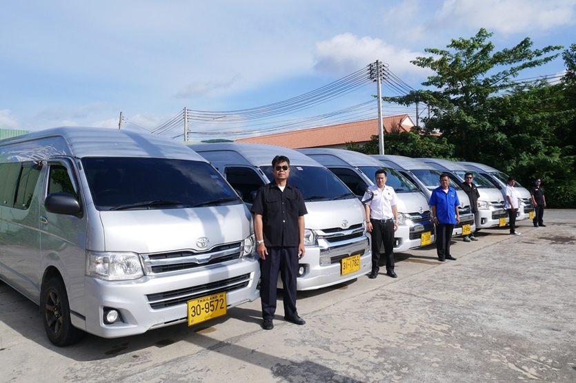 CT Transfer Service