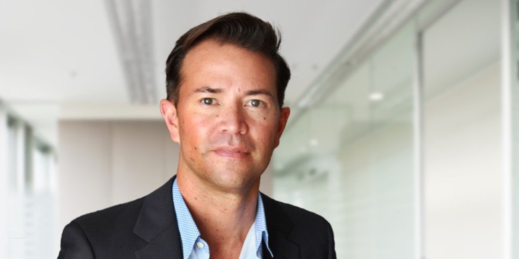 David Mills