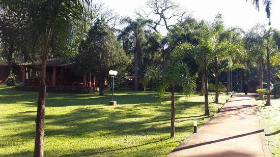 Complejo Turistico Parque Norte