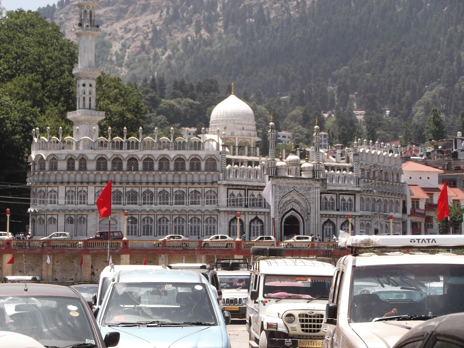 Jama Masjid Mosque