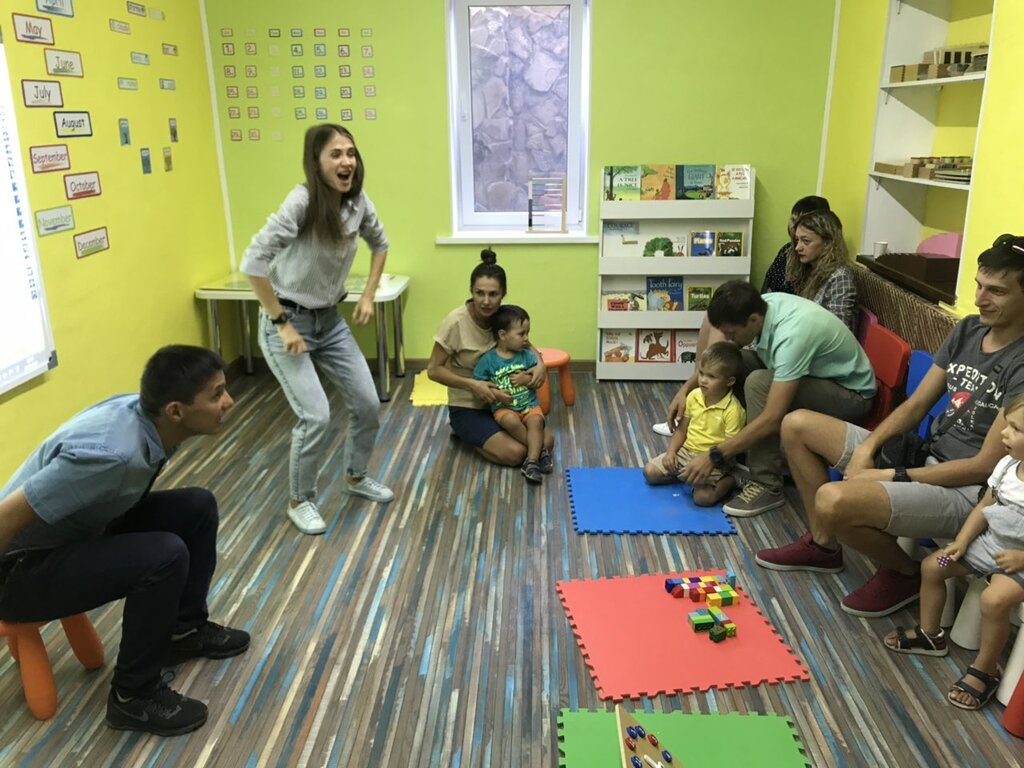 Imagine Language Studio