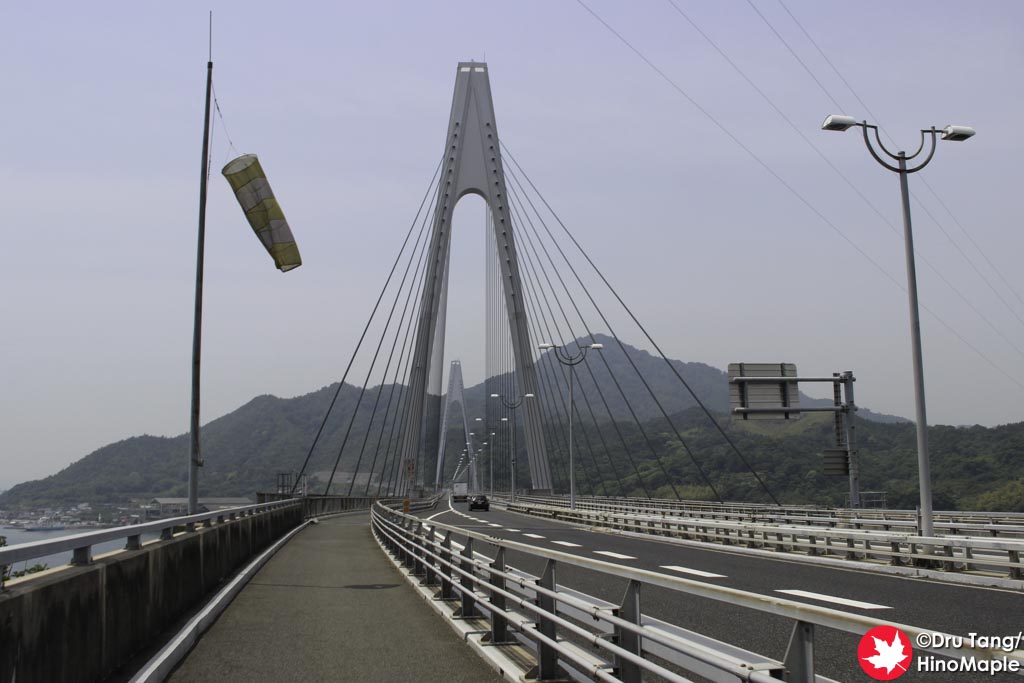 Ikuchi Bridge