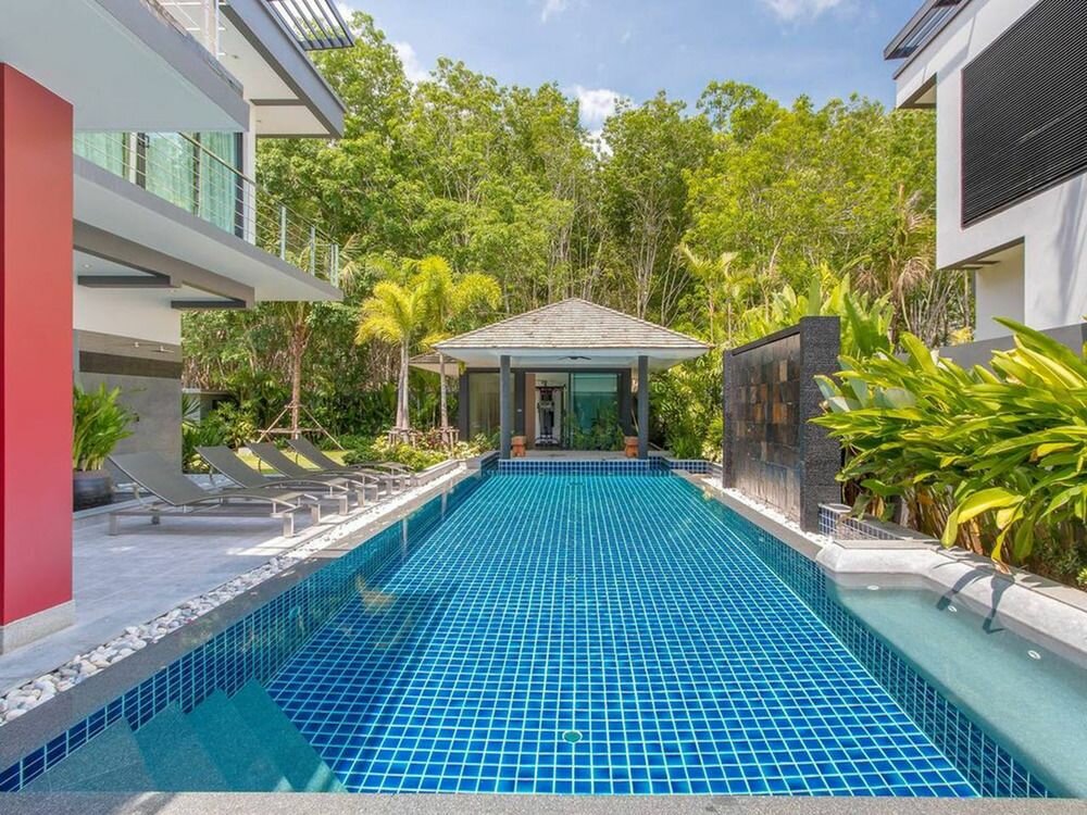 InnerPeace Phuket