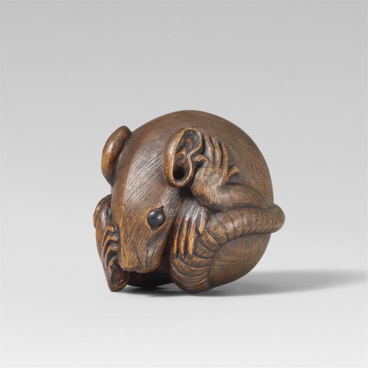 Ise Netsuke Museum