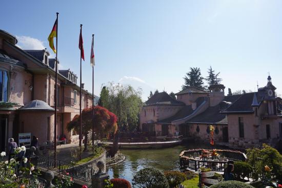 Kawaguchiko Music Forest Museum