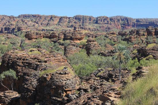 Keep River National Park