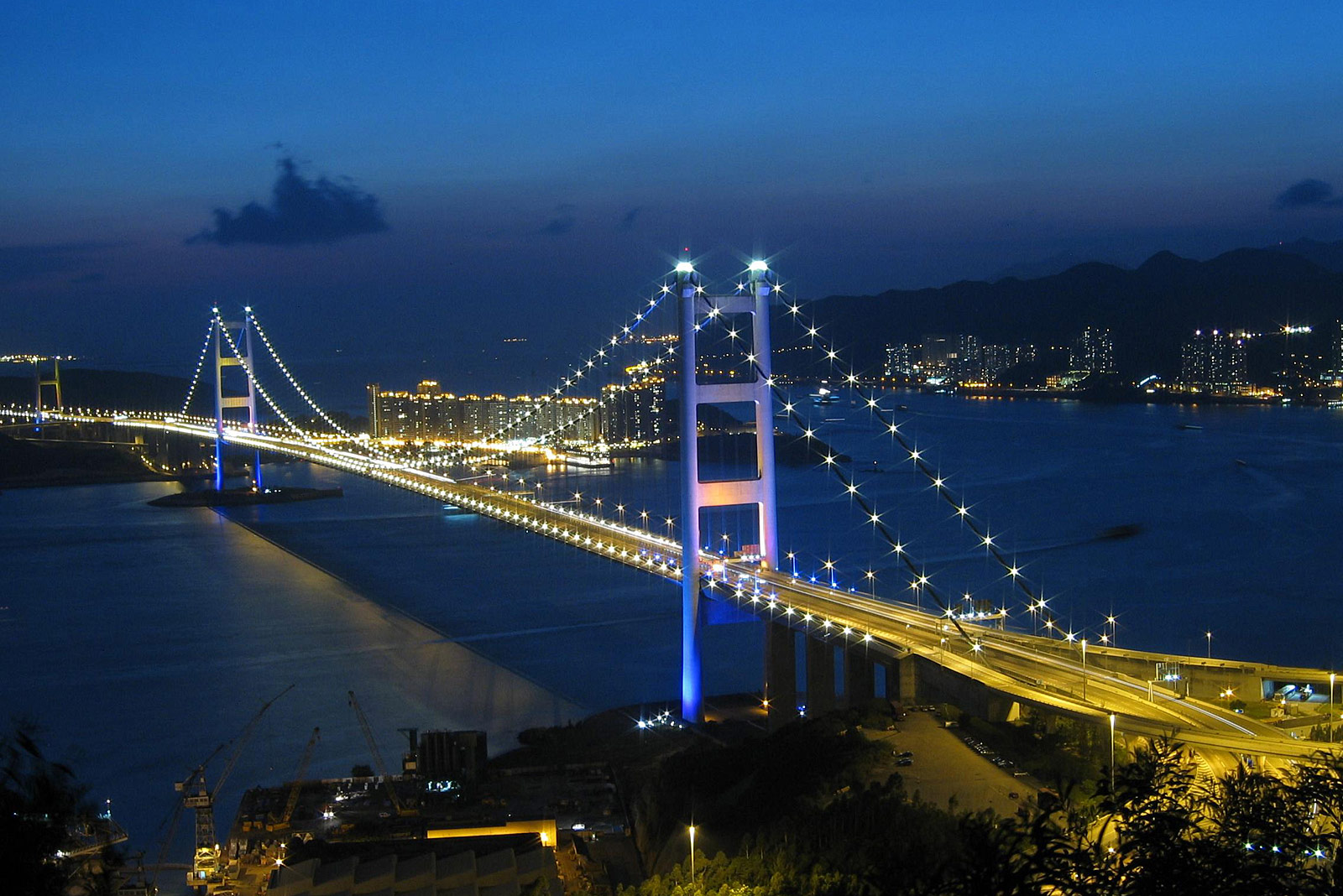 Kinsui Bridge