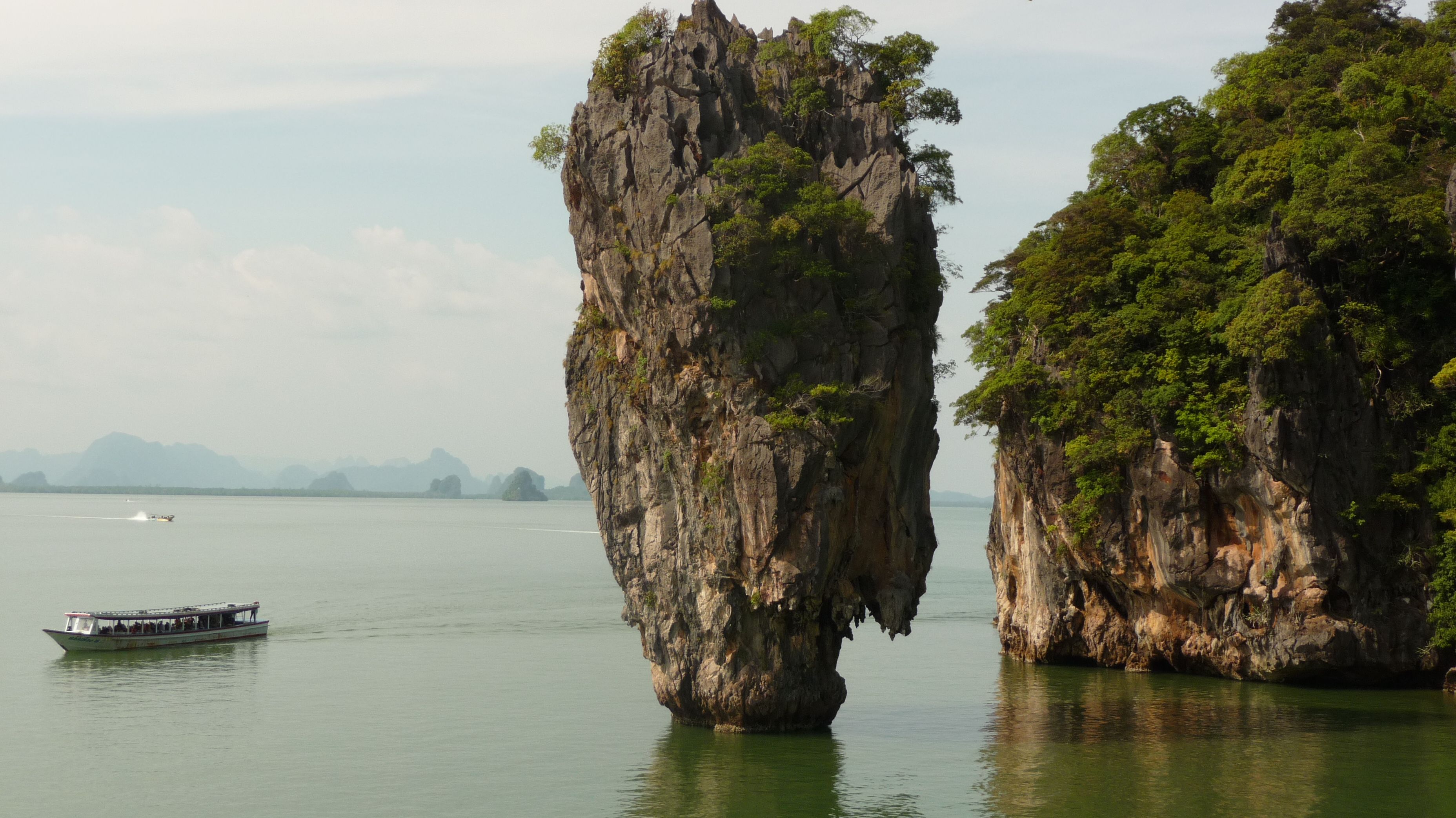 Khao Nang Hong View Point