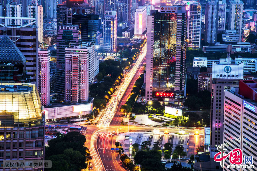 GuangDongSheng ShenZhenShi KengZi BuXingJie