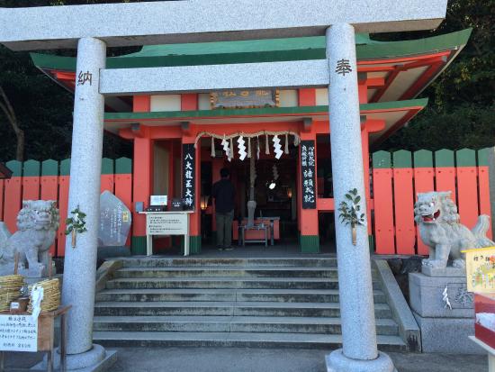 Futami Okitama Shrine