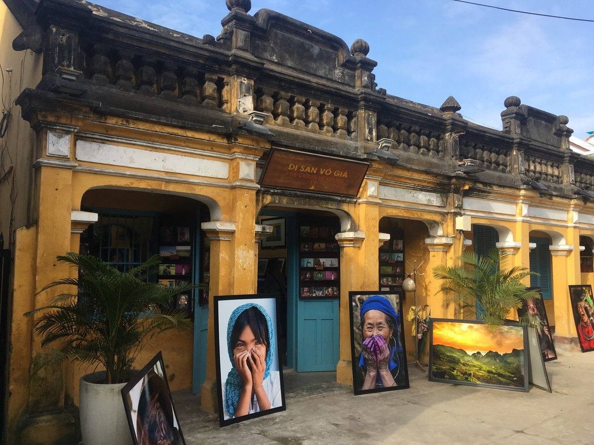 Hoi An Art Gallery