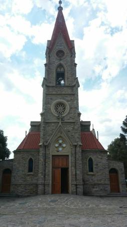 Iglesia de Santa Rosa de Lima
