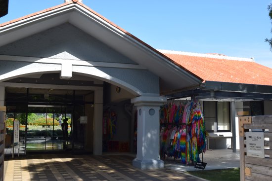 Himeyuri Peace Museum
