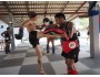 Muay Thai Training Center