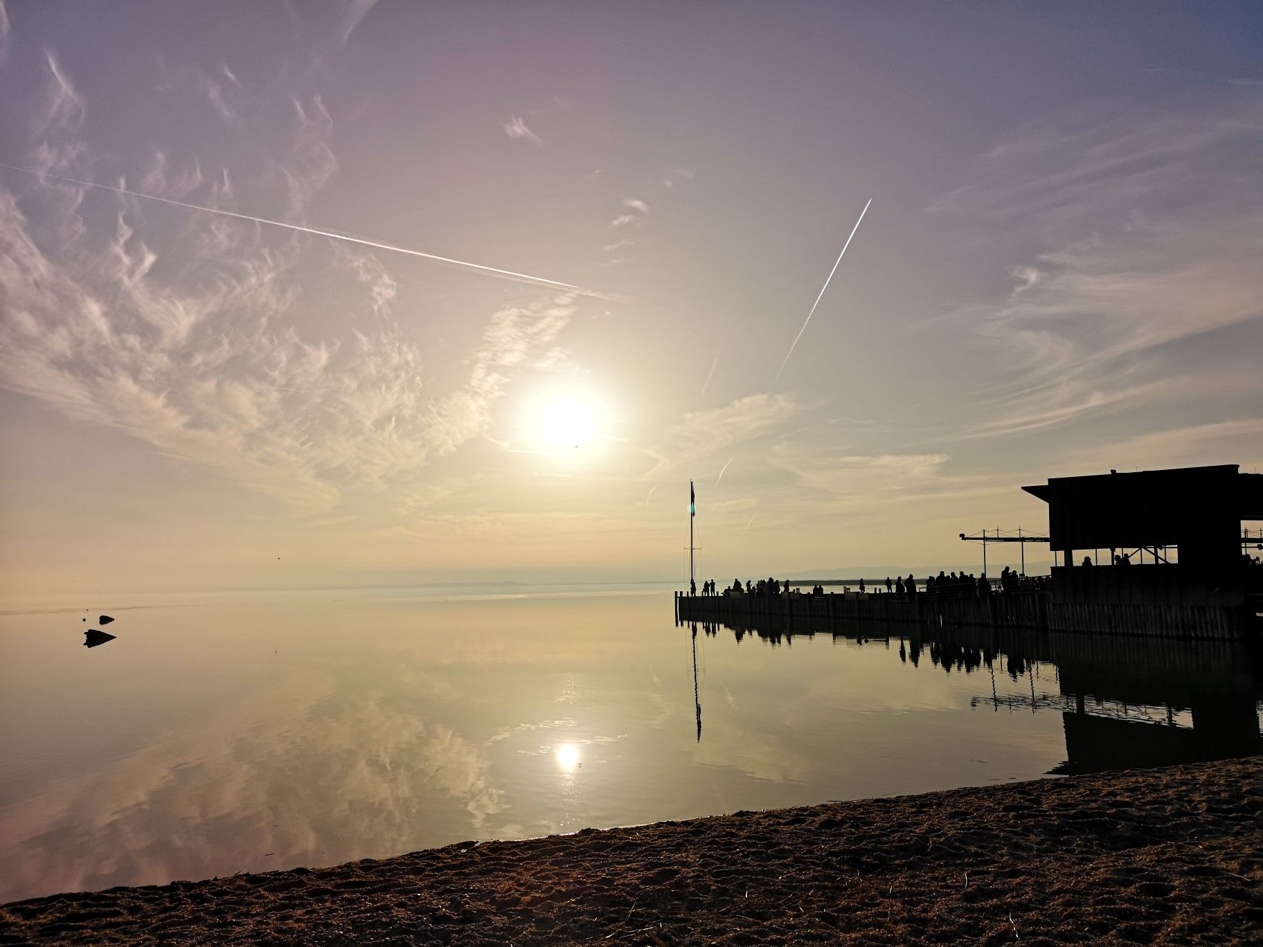 Neusiedler See Tourismus