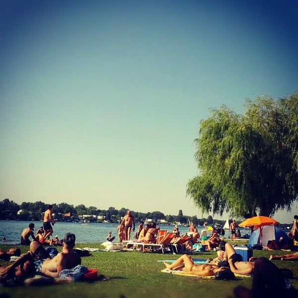 Neufelder See