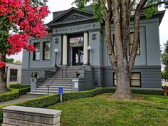 Layland Museum