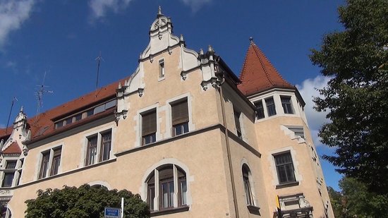 Landratsamt