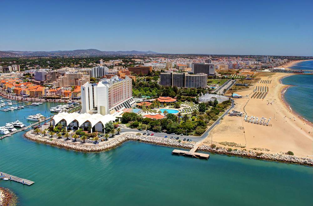 Marina de Vilamoura