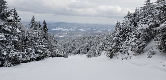 Mad River Glen
