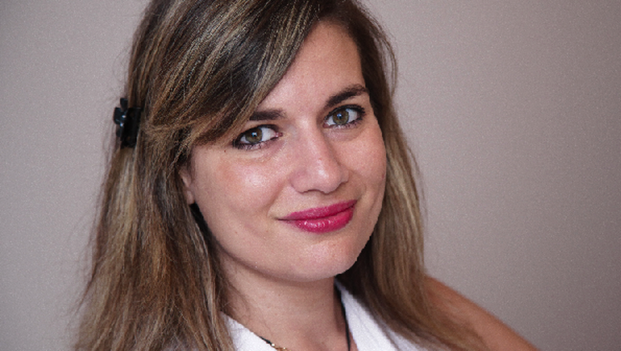 Magali Becerril