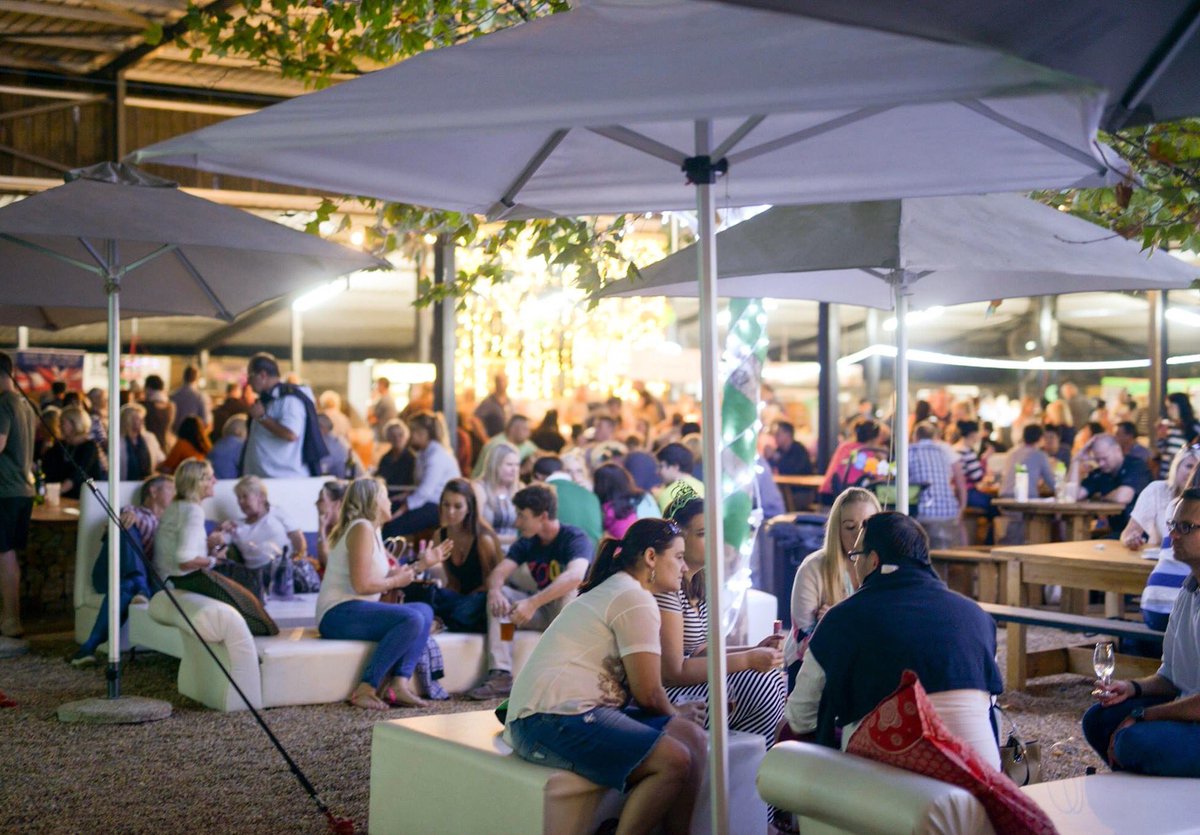 Lourensford Market