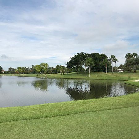 Lotus Valley Golf Resort