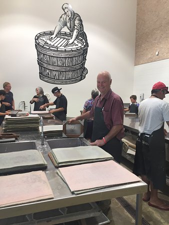 Makers Workshop